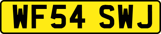 WF54SWJ