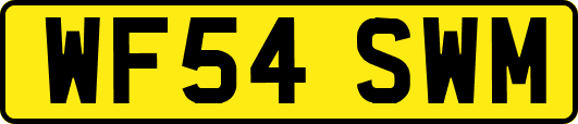 WF54SWM