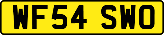 WF54SWO