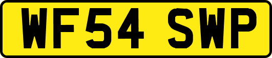 WF54SWP