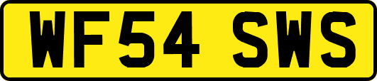 WF54SWS