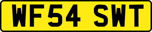 WF54SWT
