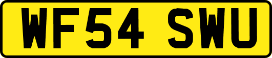 WF54SWU