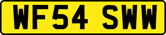 WF54SWW