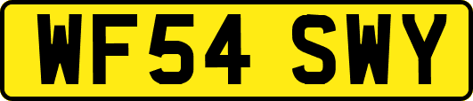 WF54SWY