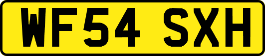 WF54SXH