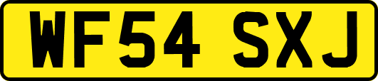 WF54SXJ