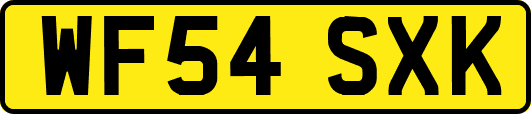 WF54SXK