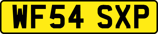 WF54SXP