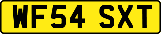WF54SXT