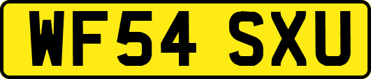 WF54SXU