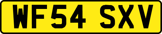 WF54SXV