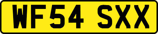 WF54SXX