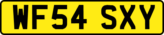 WF54SXY