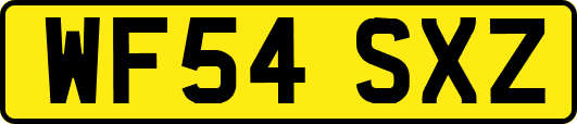 WF54SXZ