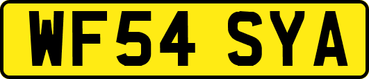 WF54SYA