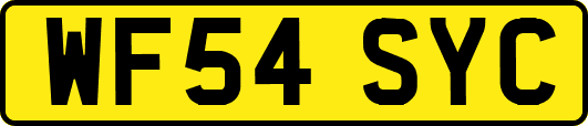 WF54SYC