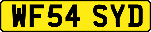 WF54SYD