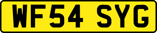 WF54SYG