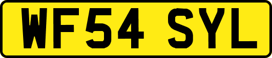 WF54SYL