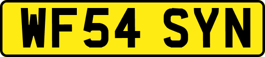 WF54SYN