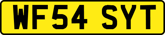 WF54SYT