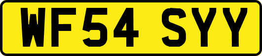 WF54SYY