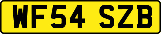 WF54SZB
