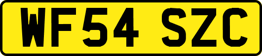 WF54SZC