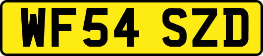 WF54SZD