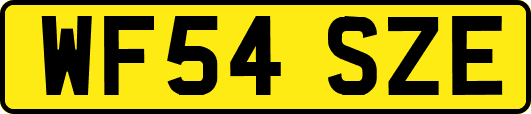 WF54SZE