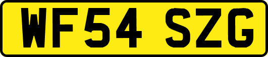 WF54SZG