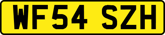 WF54SZH