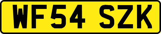 WF54SZK