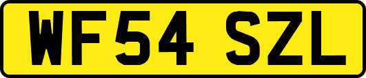 WF54SZL
