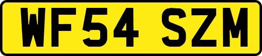 WF54SZM