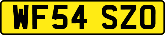 WF54SZO