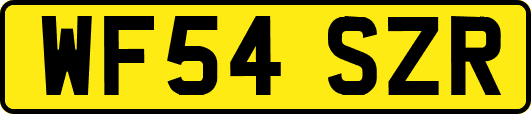 WF54SZR