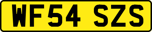 WF54SZS