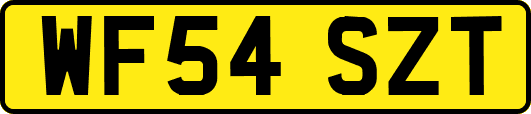 WF54SZT