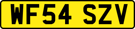 WF54SZV