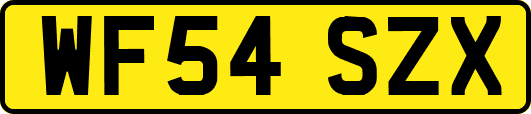 WF54SZX