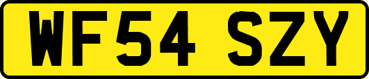 WF54SZY