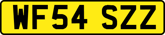 WF54SZZ
