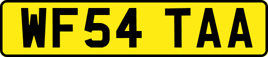 WF54TAA