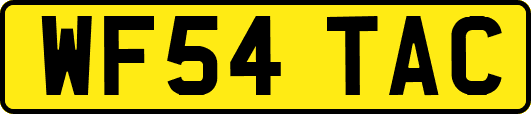 WF54TAC