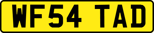 WF54TAD