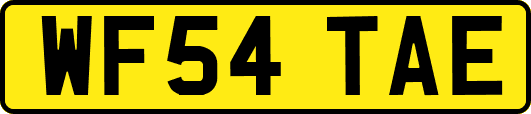WF54TAE