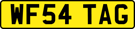 WF54TAG