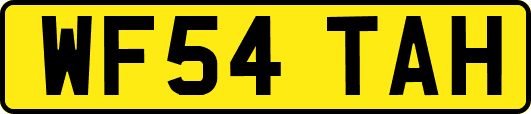WF54TAH